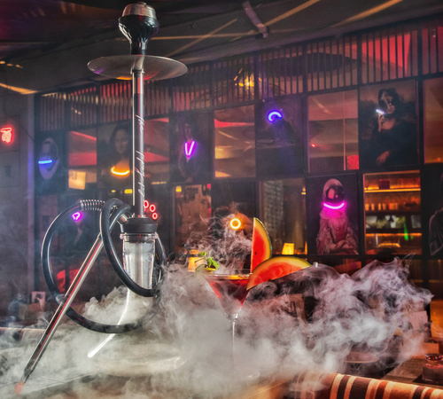 Best bar in andheri east