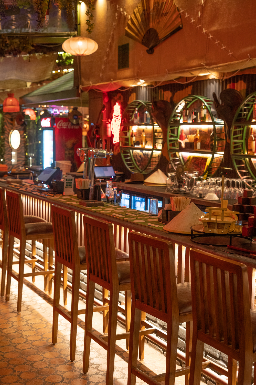 Restaurants in Andheri