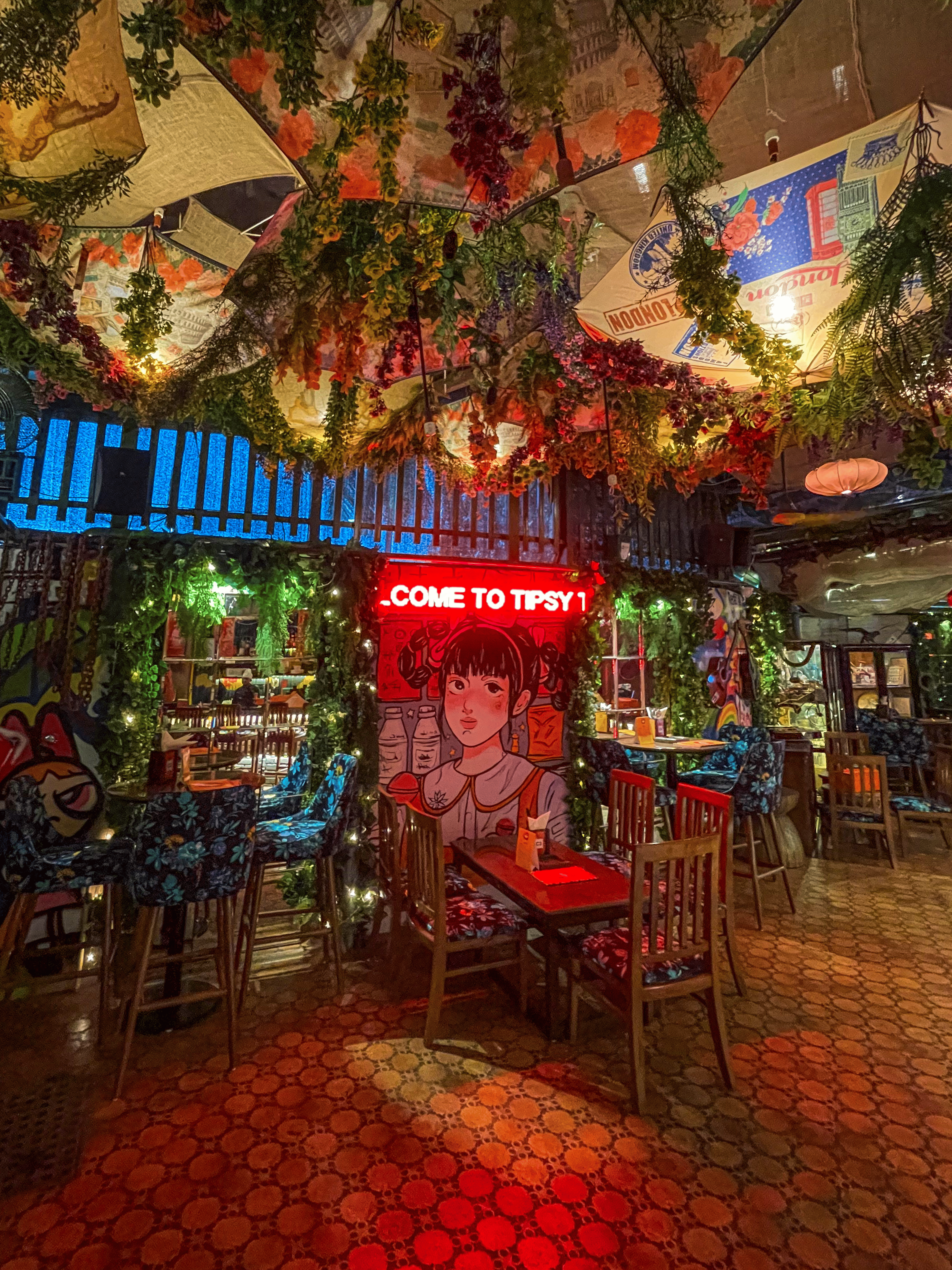 Andheri's Go-To Asian Dive Bar